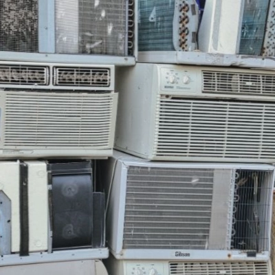 Kepez Bölgesinde Alüminyum Hurda Fiyatı